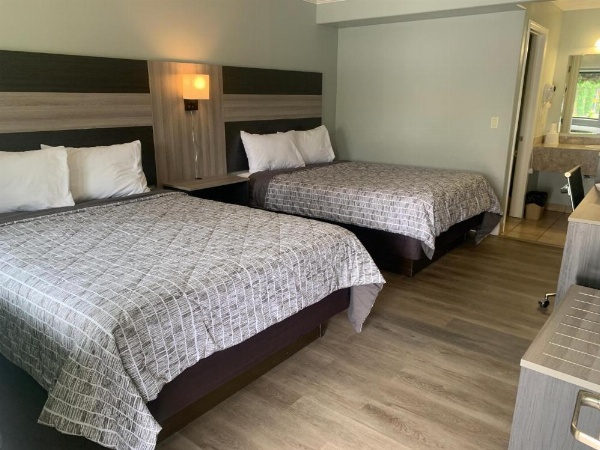 Monterey Oceanside Inn image 5